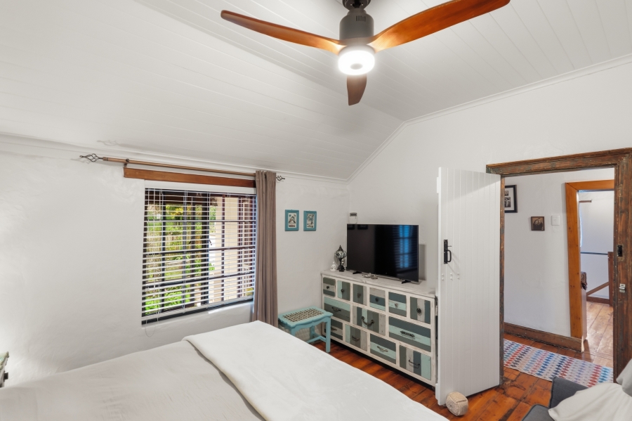 4 Bedroom Property for Sale in Knysna Central Western Cape